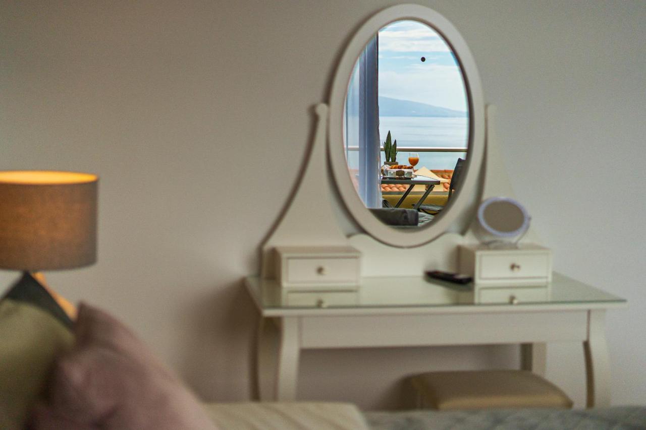 Luxury Holiday House Tenerife Пуэрто-де-Сантьяго Экстерьер фото