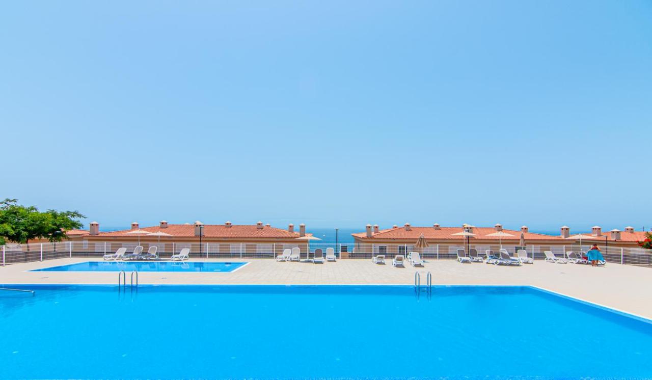 Luxury Holiday House Tenerife Пуэрто-де-Сантьяго Экстерьер фото